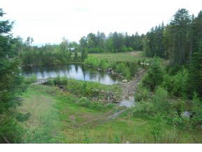 235 Pigeon Pond Road Marshfield, VT 05667 - Photo 15 of 17