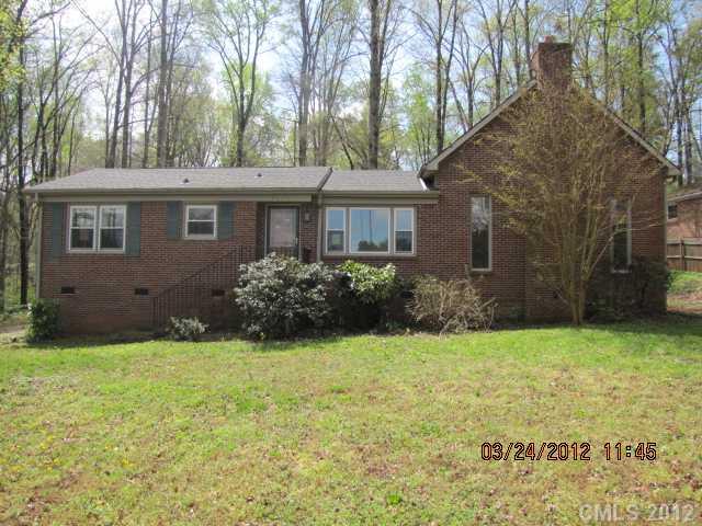 9112 Robinson Church Road Charlotte, NC 28215 - Photo 1 of 12 Gallery Image 1