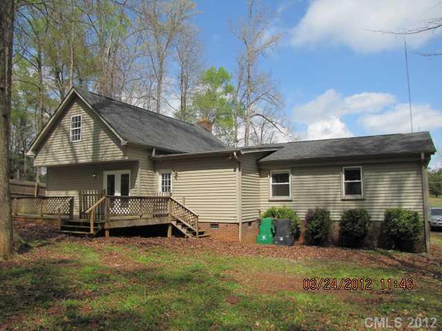 9112 Robinson Church Road Charlotte, NC 28215 - Photo 2 of 12 Gallery Image 2