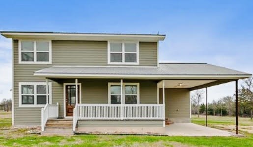 1124 Skyline Road Dale, TX 78616 - Photo 1 of 1
