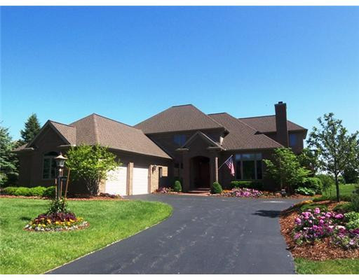 3173 Heather Road Ann Arbor, MI 48108 - Photo 1 of 10 Photo 1