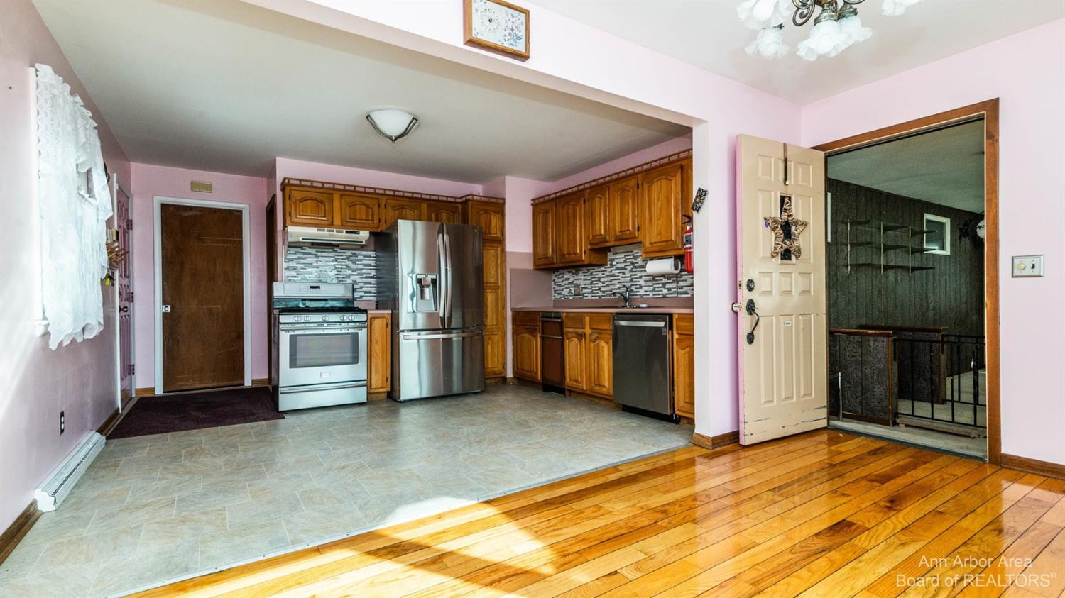 251 Sunset Road Ann Arbor, MI 48103 - Photo 14 of 52 Photo 14