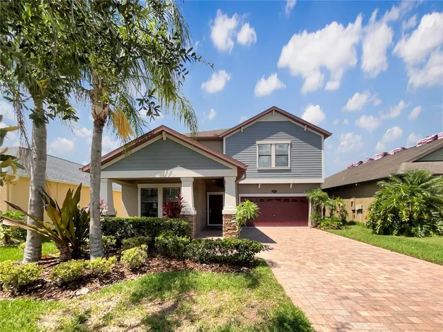$500,000 | 19491 Paddock View Drive, Tampa, FL 33647