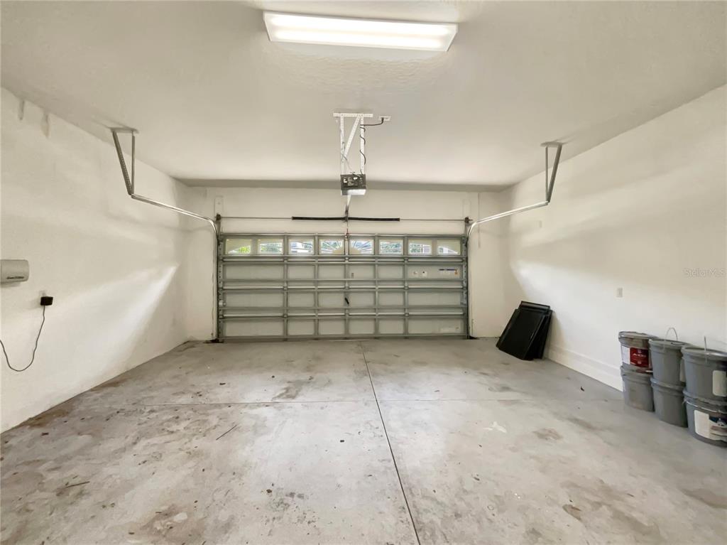 19491 Paddock View Drive Tampa, FL 33647 - Photo 18 of 28 a view of a garage