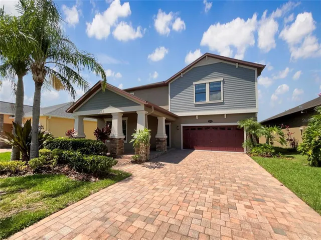 $500,000 | 19491 Paddock View Drive, Tampa, FL 33647