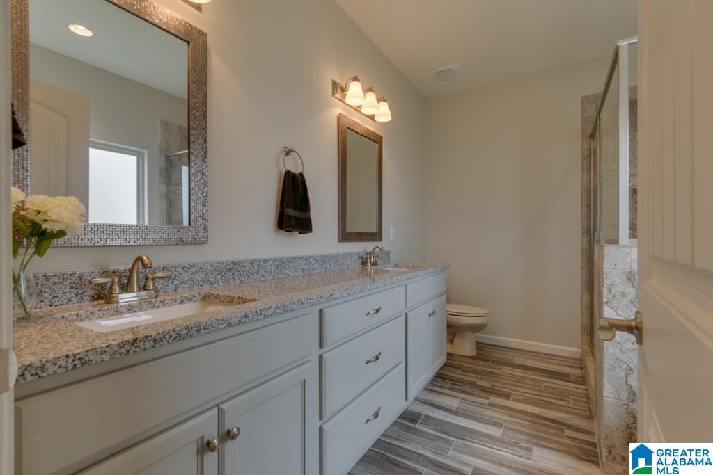 120 Sunset Lane Jemison, AL 35085 - Photo 17 of 25