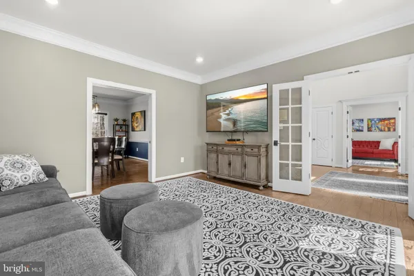 $1,650,000 | 1515 Judd Court, Herndon, VA 20170