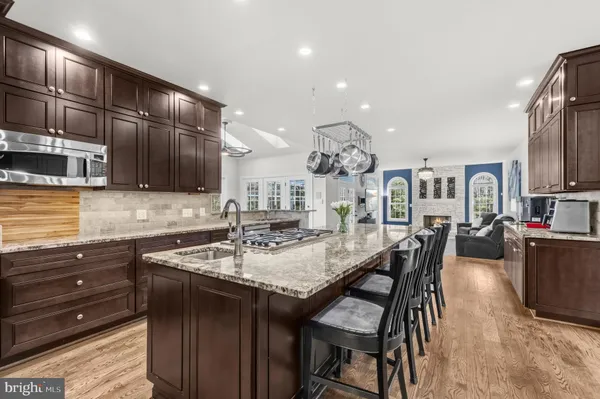 $1,650,000 | 1515 Judd Court, Herndon, VA 20170
