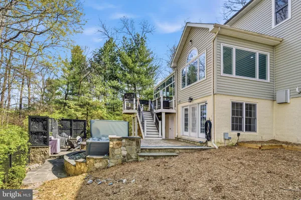 $1,650,000 | 1515 Judd Court, Herndon, VA 20170