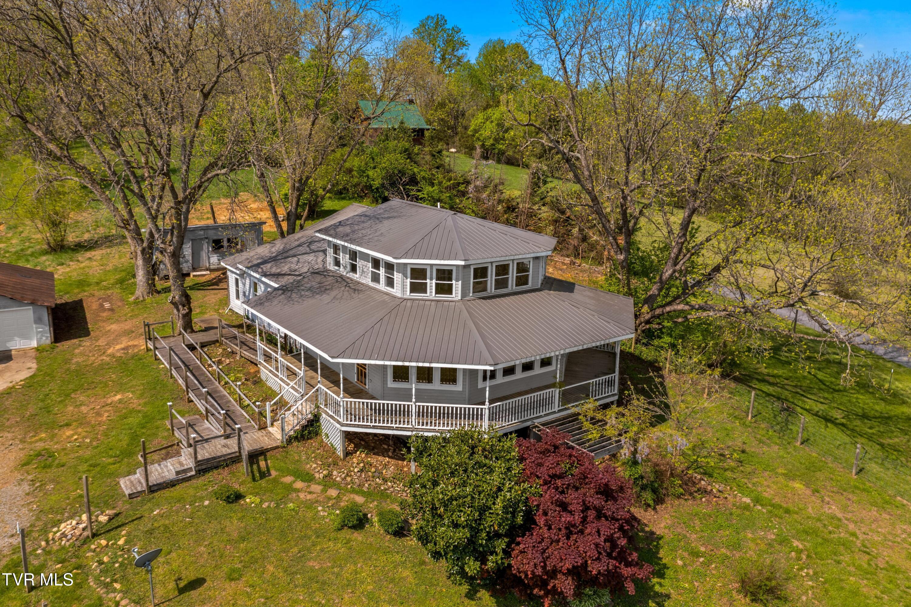 1480 Foxford Road Greeneville, TN 37743 - Photo 1 of 56 003-1480FoxfordRoad-Greeneville-TN-37743