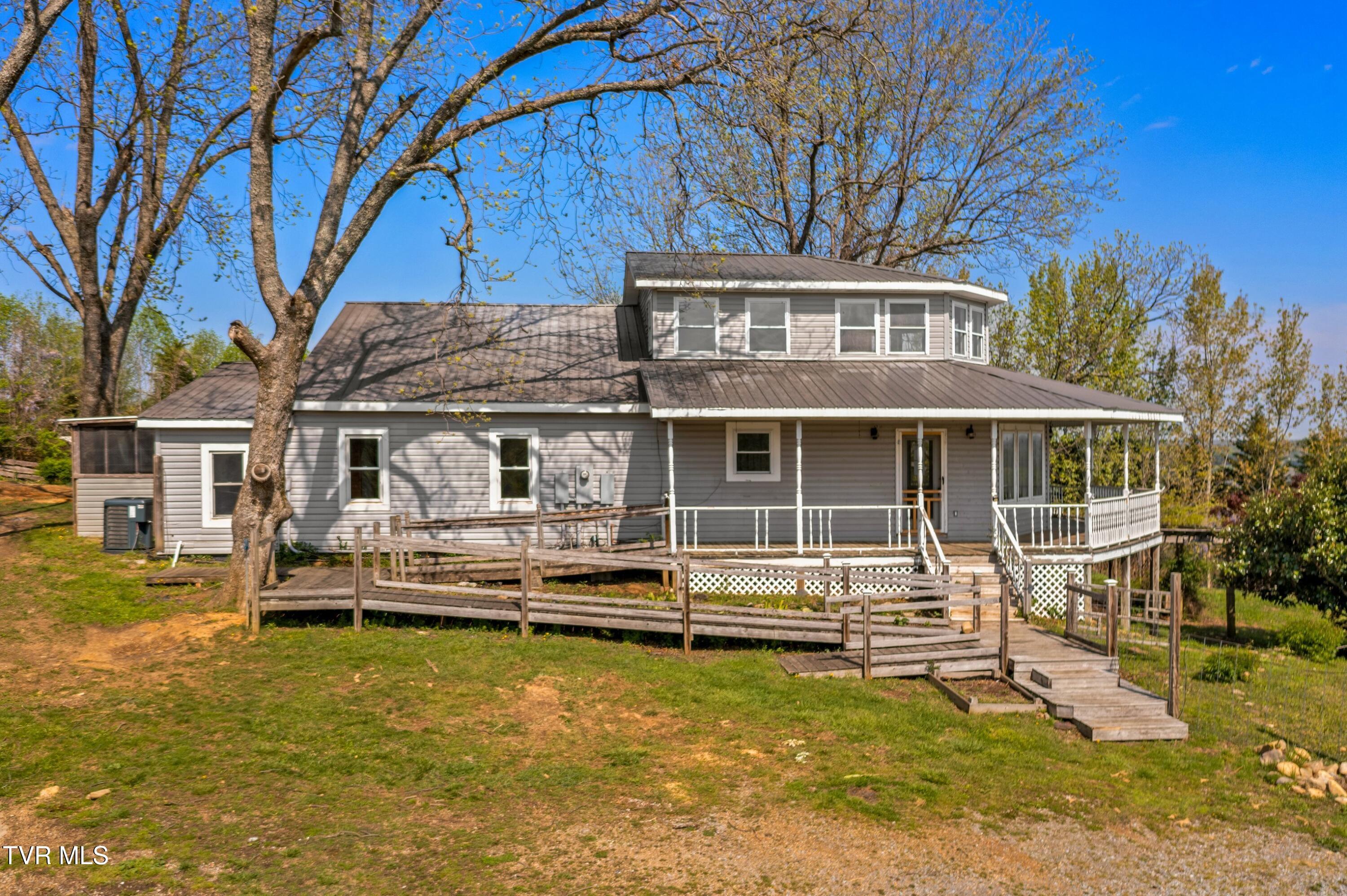 1480 Foxford Road Greeneville, TN 37743 - Photo 31 of 56 031-1480FoxfordRoad-Greeneville-TN-37743
