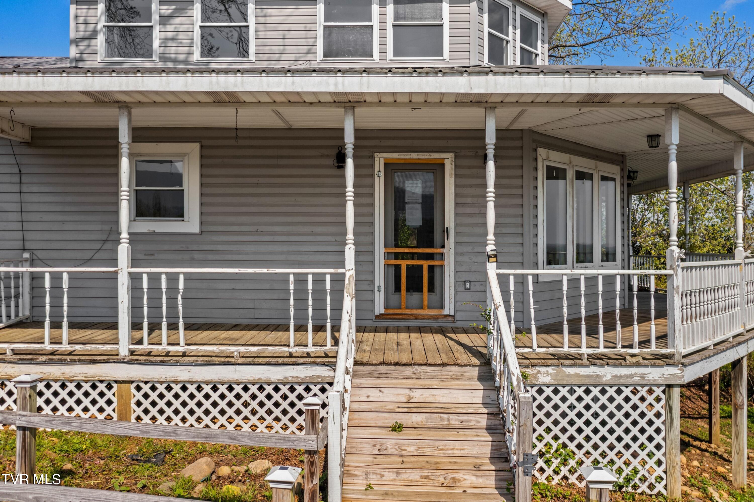 1480 Foxford Road Greeneville, TN 37743 - Photo 32 of 56 032-1480FoxfordRoad-Greeneville-TN-37743