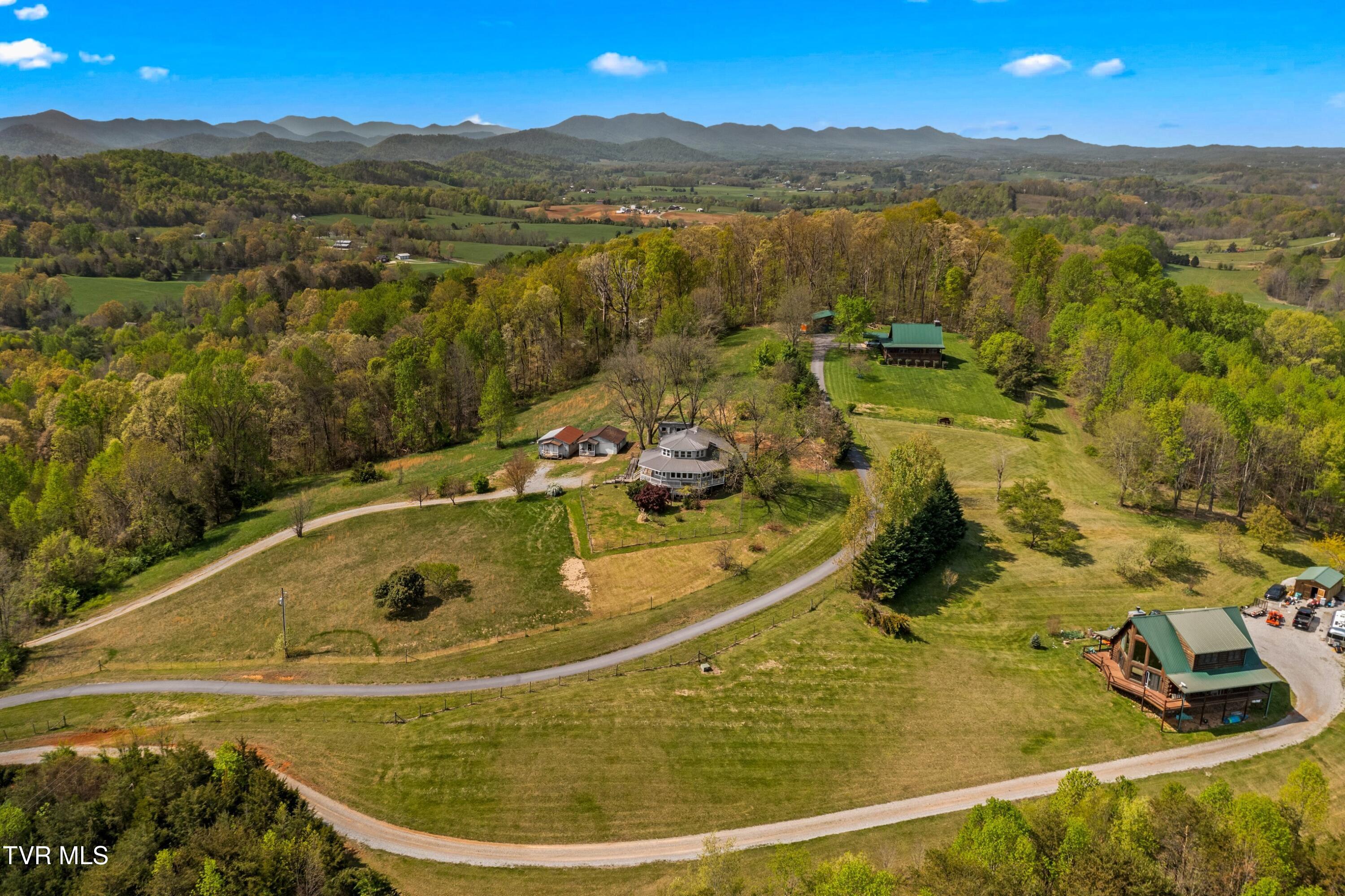 1480 Foxford Road Greeneville, TN 37743 - Photo 40 of 56 040-1480FoxfordRoad-Greeneville-TN-37743