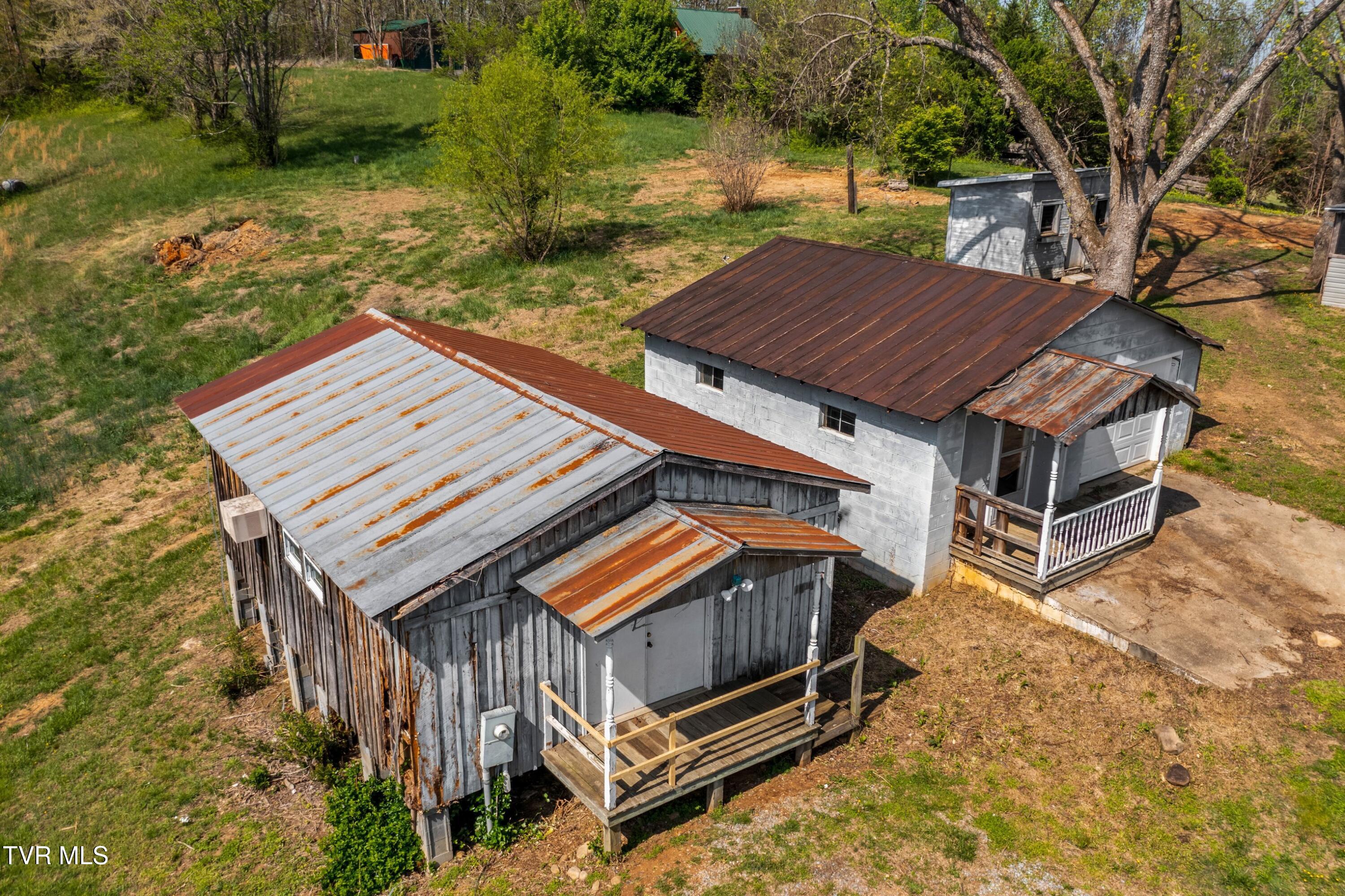 1480 Foxford Road Greeneville, TN 37743 - Photo 45 of 56 045-1480FoxfordRoad-Greeneville-TN-37743