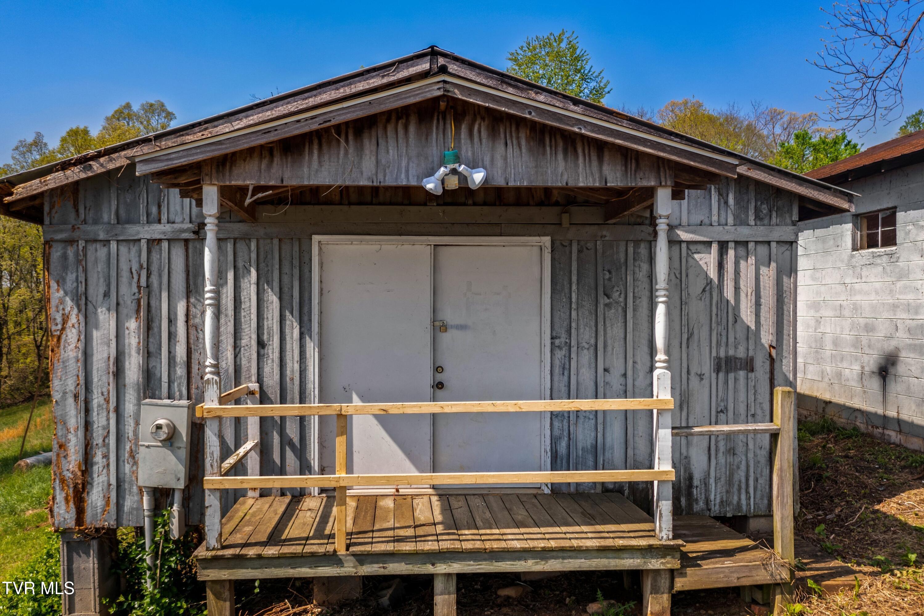 1480 Foxford Road Greeneville, TN 37743 - Photo 46 of 56 046-1480FoxfordRoad-Greeneville-TN-37743