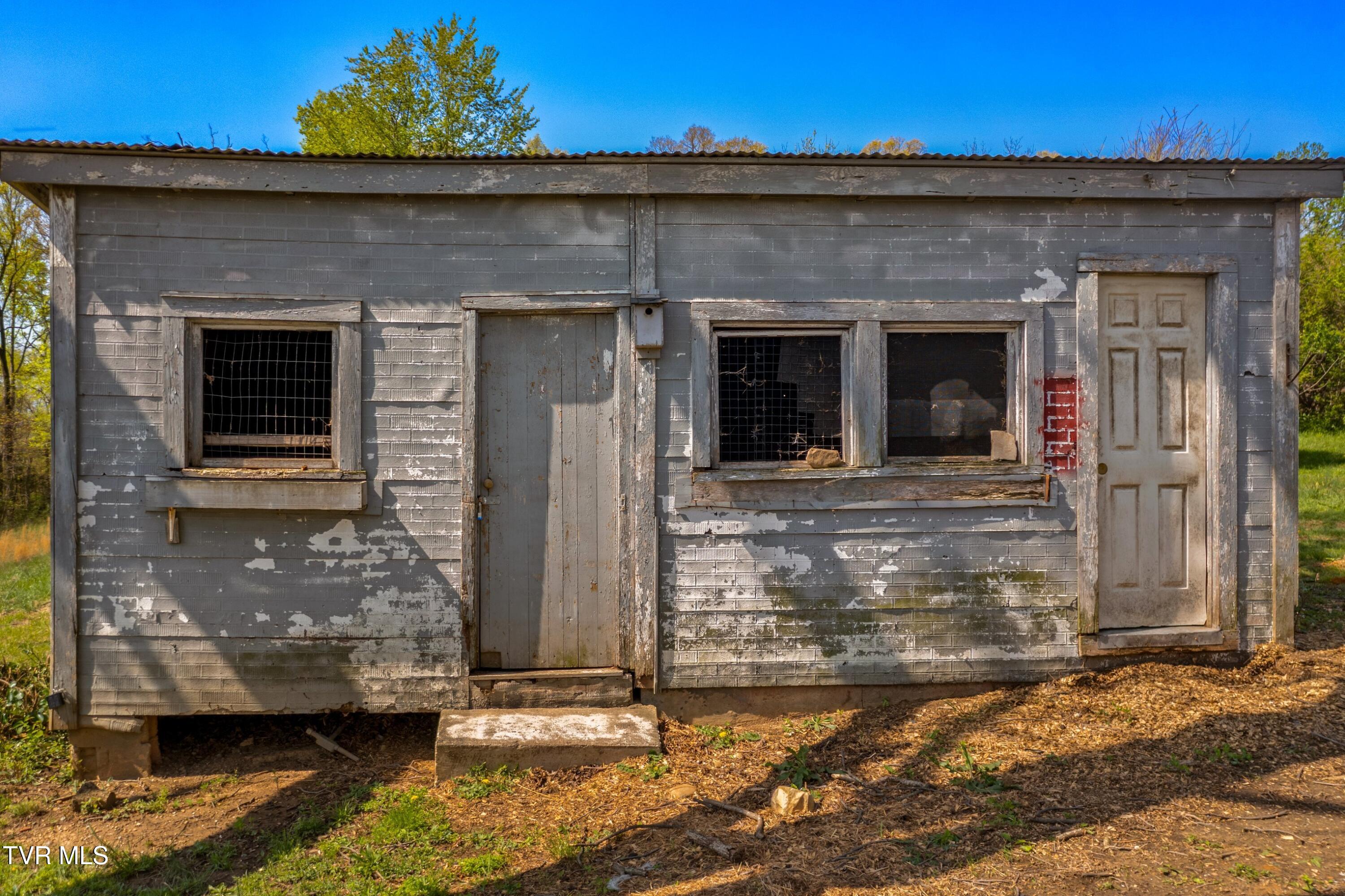 1480 Foxford Road Greeneville, TN 37743 - Photo 48 of 56 048-1480FoxfordRoad-Greeneville-TN-37743
