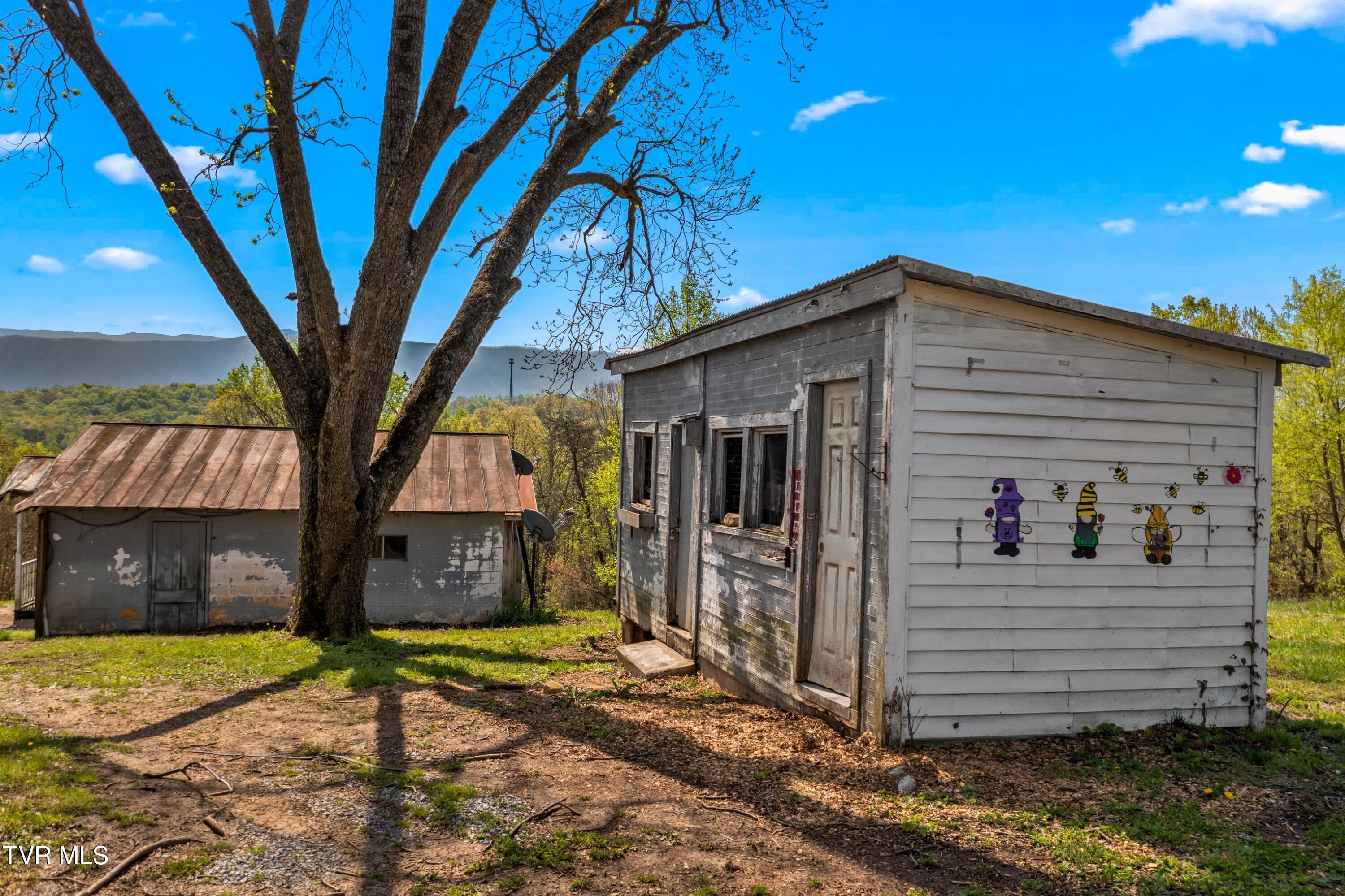 1480 Foxford Road Greeneville, TN 37743 - Photo 49 of 56 050-1480FoxfordRoad-Greeneville-TN-37743
