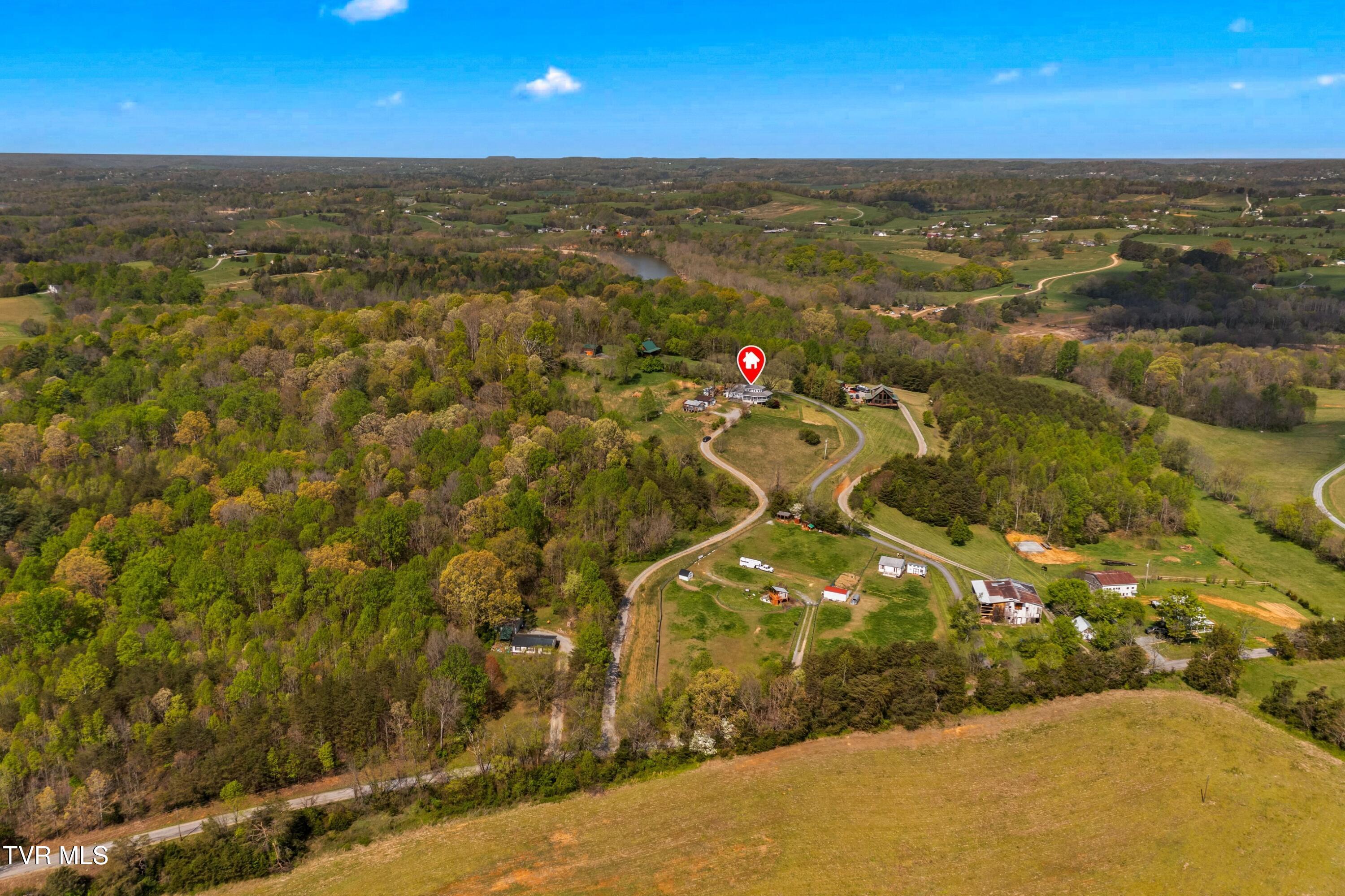 1480 Foxford Road Greeneville, TN 37743 - Photo 51 of 56 052-1480FoxfordRoad-Greeneville-TN-37743