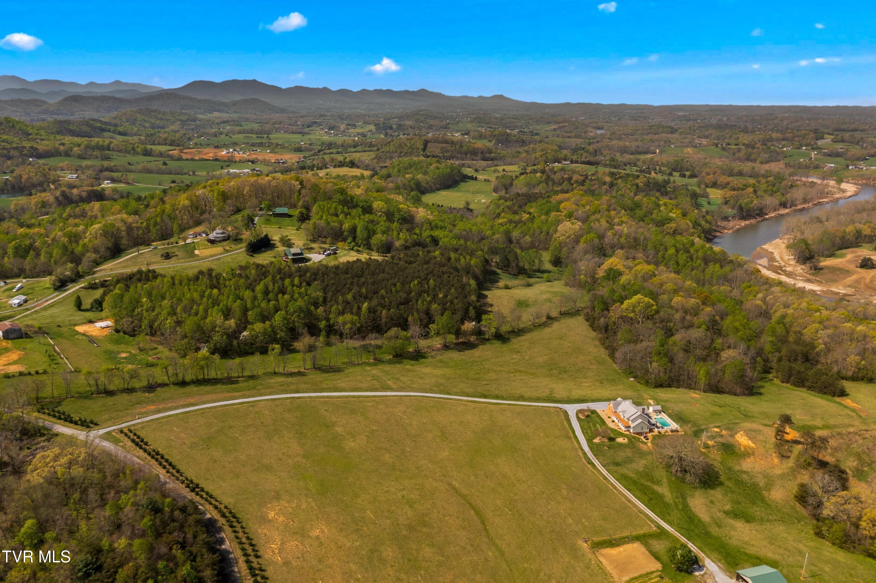 1480 Foxford Road Greeneville, TN 37743 - Photo 52 of 56 053-1480FoxfordRoad-Greeneville-TN-37743