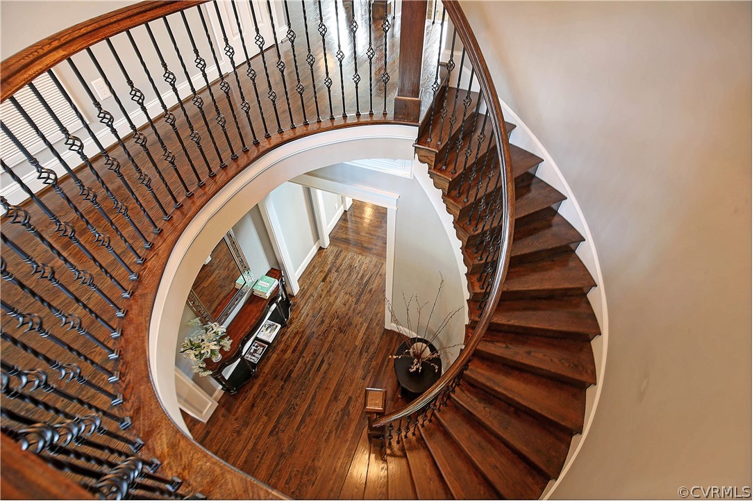 550 Raleigh Manor Road Richmond, VA 23229 - Photo 12 of 24 Gallery Image 12