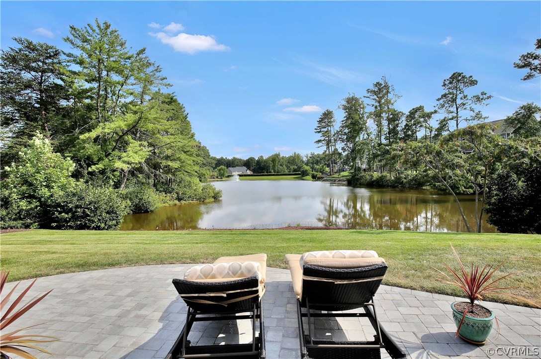 550 Raleigh Manor Road Richmond, VA 23229 - Photo 23 of 24 Gallery Image 23