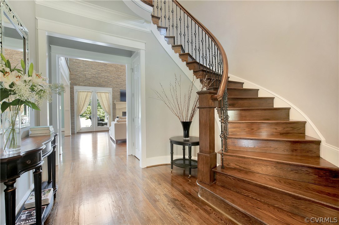 550 Raleigh Manor Road Richmond, VA 23229 - Photo 4 of 24 Gallery Image 4
