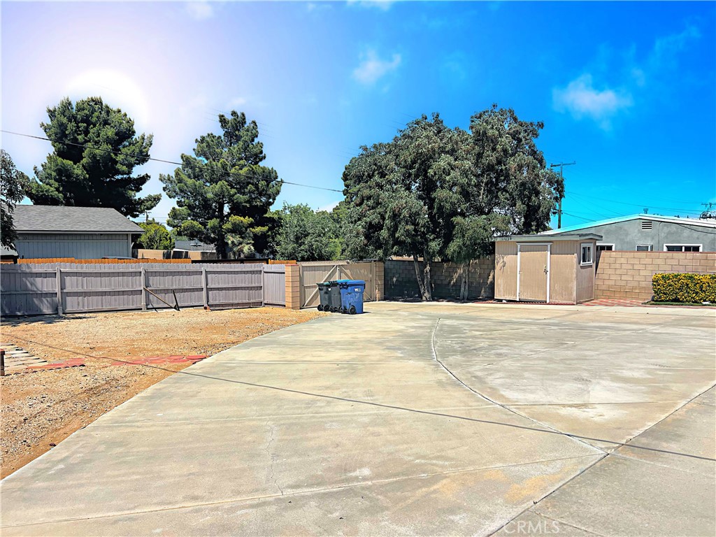 1143 Elizabeth Lake Road Palmdale, CA 93551 - Photo 56 of 67