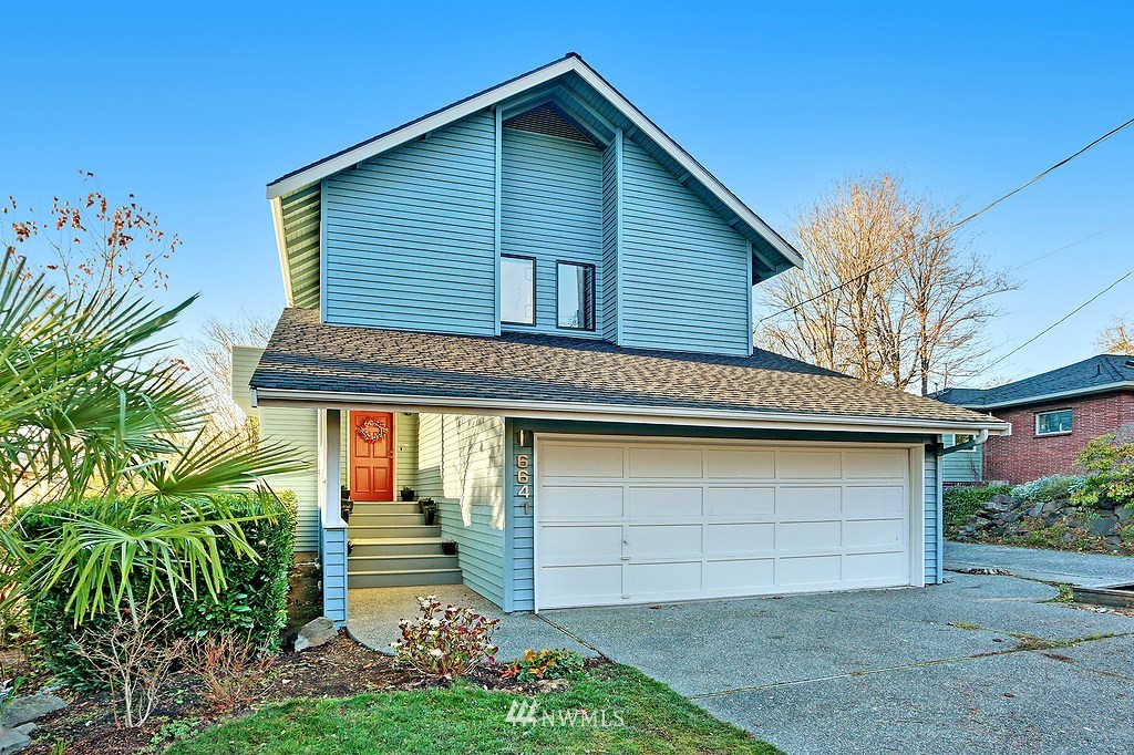 6641 Beveridge Place Southwest Seattle, WA 98136 - Photo 1 of 23 Gallery Image 1