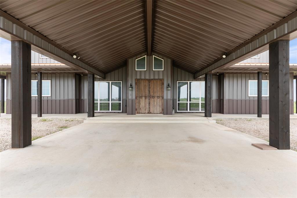 201 W Road Waxahachie, TX 75165 - Photo 34 of 40 a view of a porch