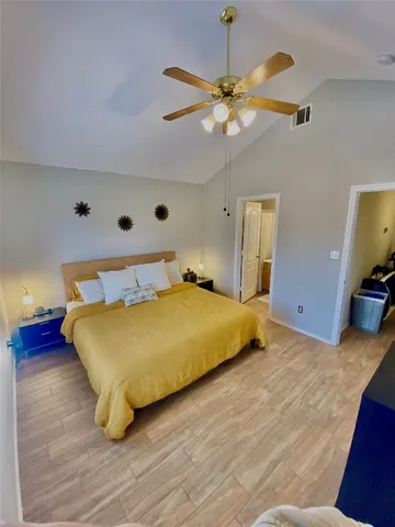 $1,700 | 11901 Swearingen Drive, Unit 117, Austin, TX 78758