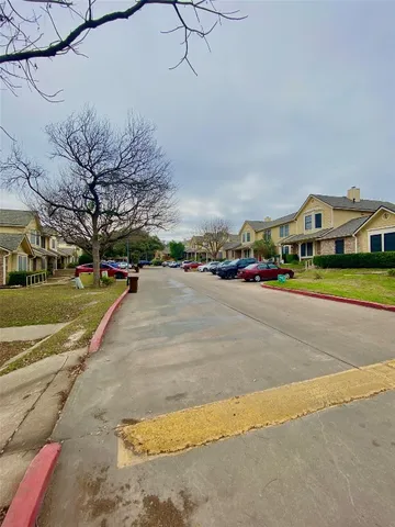 $1,700 | 11901 Swearingen Drive, Unit 117, Austin, TX 78758