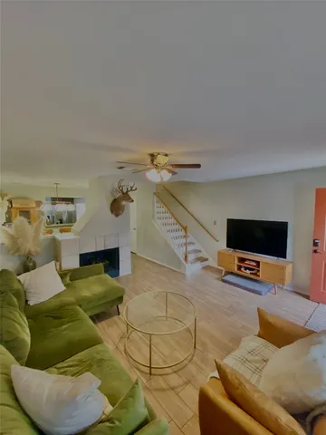 $1,700 | 11901 Swearingen Drive, Unit 117, Austin, TX 78758