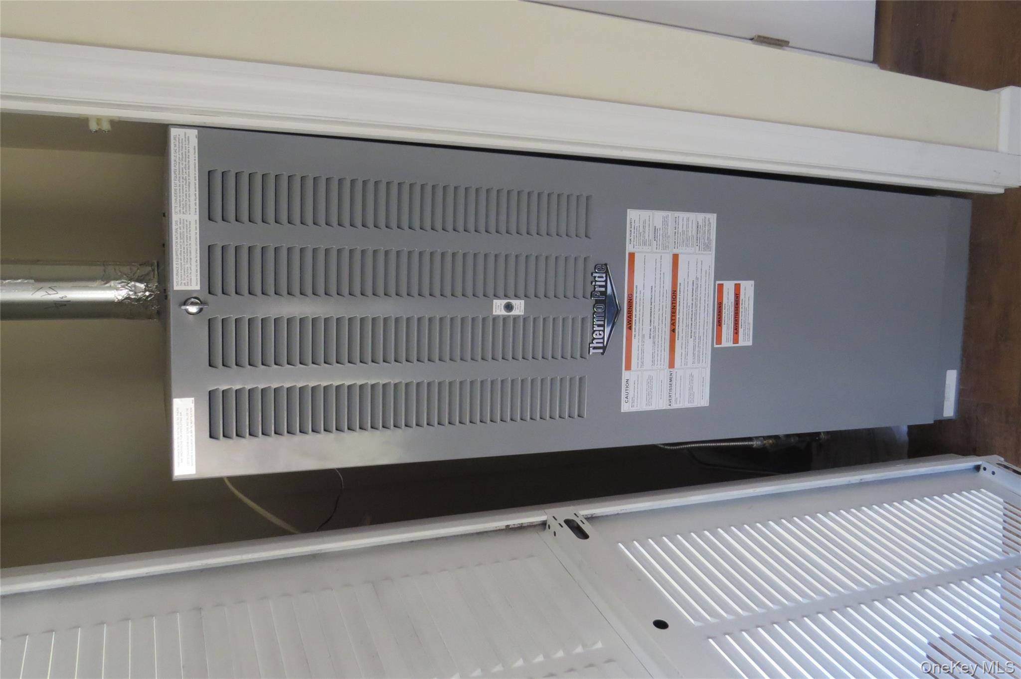 723 Beekman, Unit 64 Hopewell Junction, NY 12524 - Photo 13 of 28 a view of walk in closet