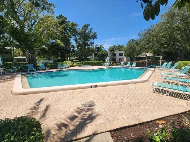 a view of swimming pool