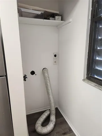 a bathroom with a sink