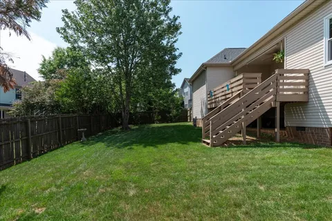 $599,000 | 1242 Chapmans Retreat Drive, Spring Hill, TN 37174
