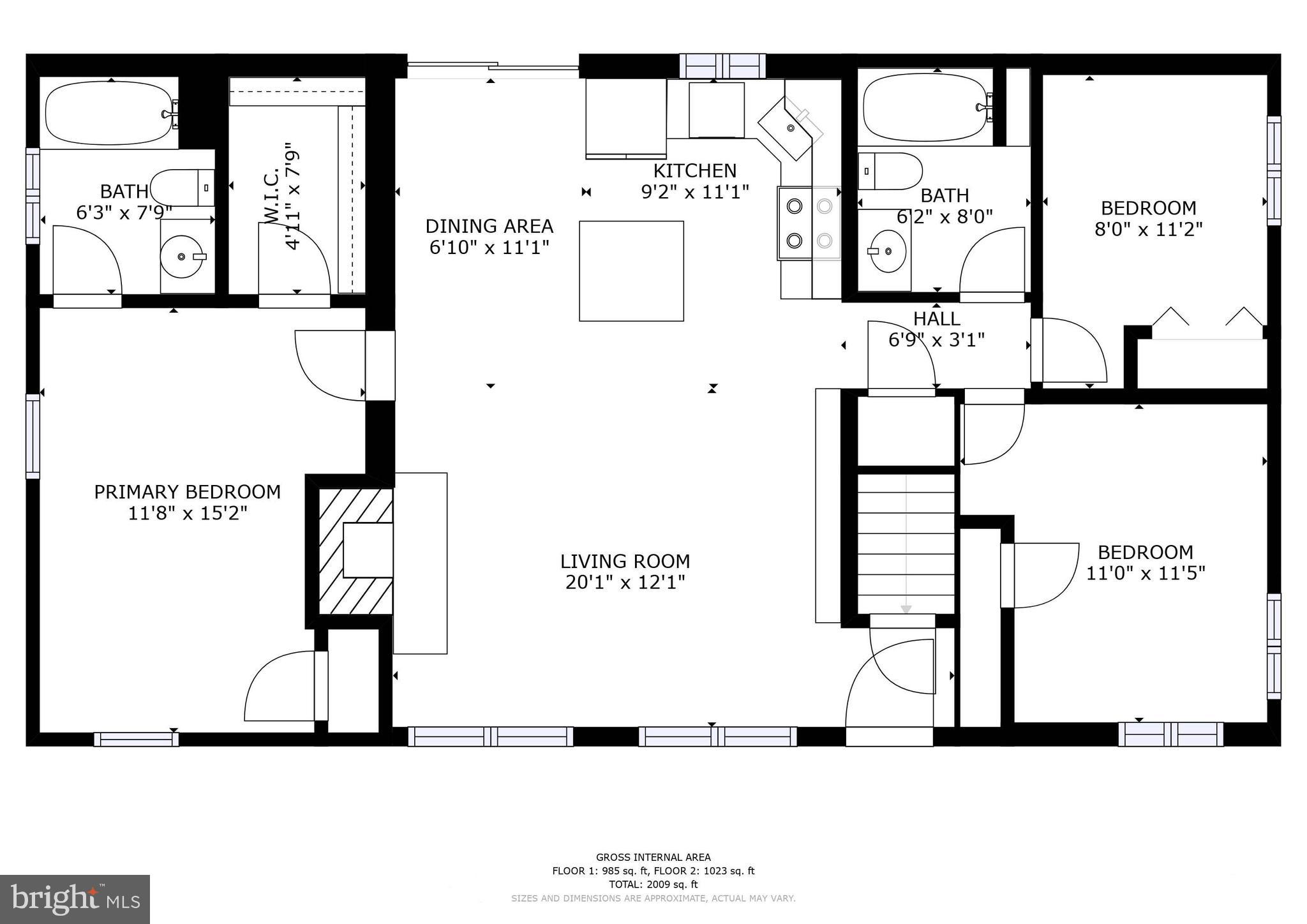454 Pine Ridge Drive Front Royal, VA 22630 - Photo 38 of 39