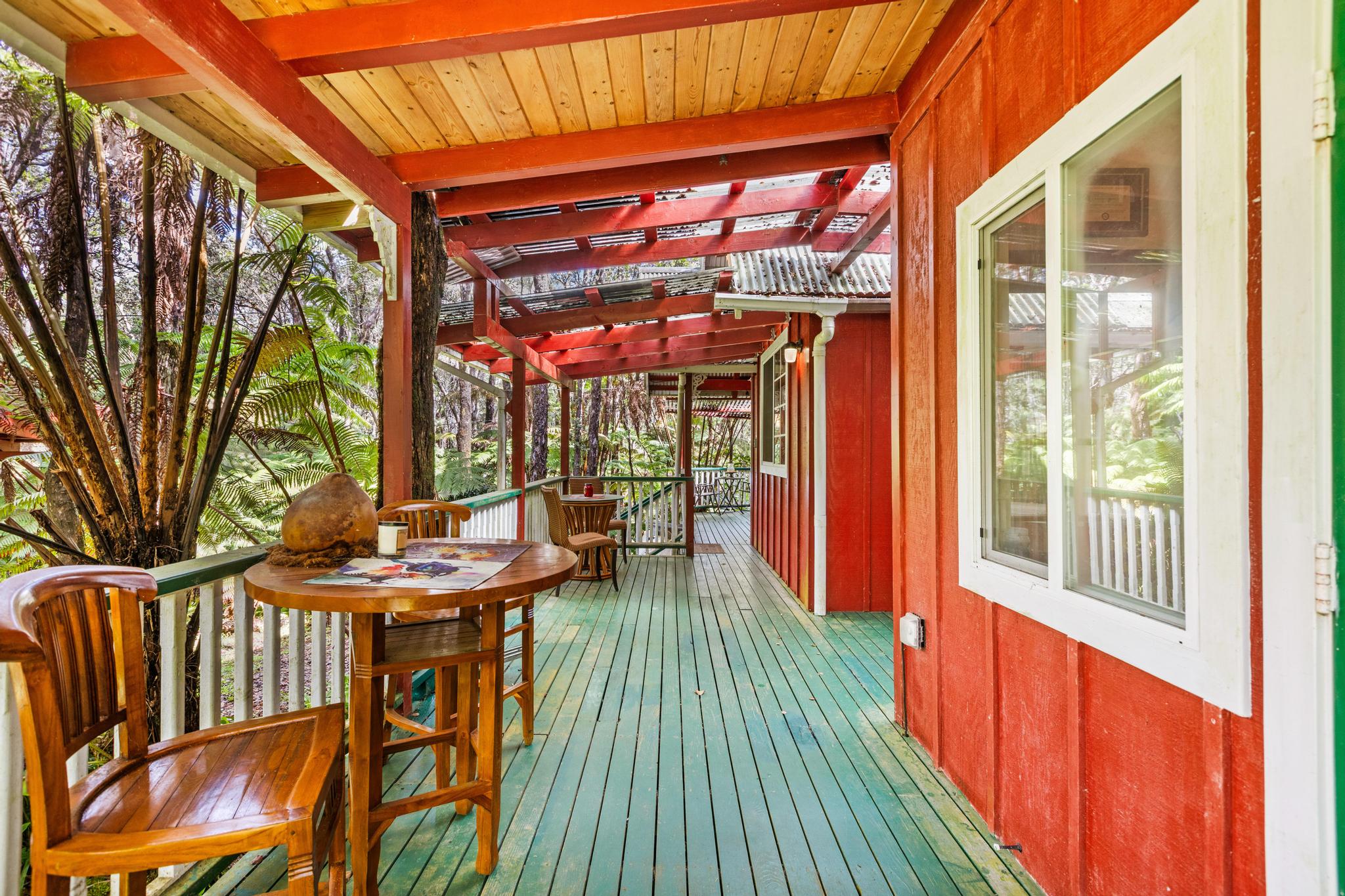 11-3895 5th Street Volcano, HI 96778 - Photo 13 of 28
