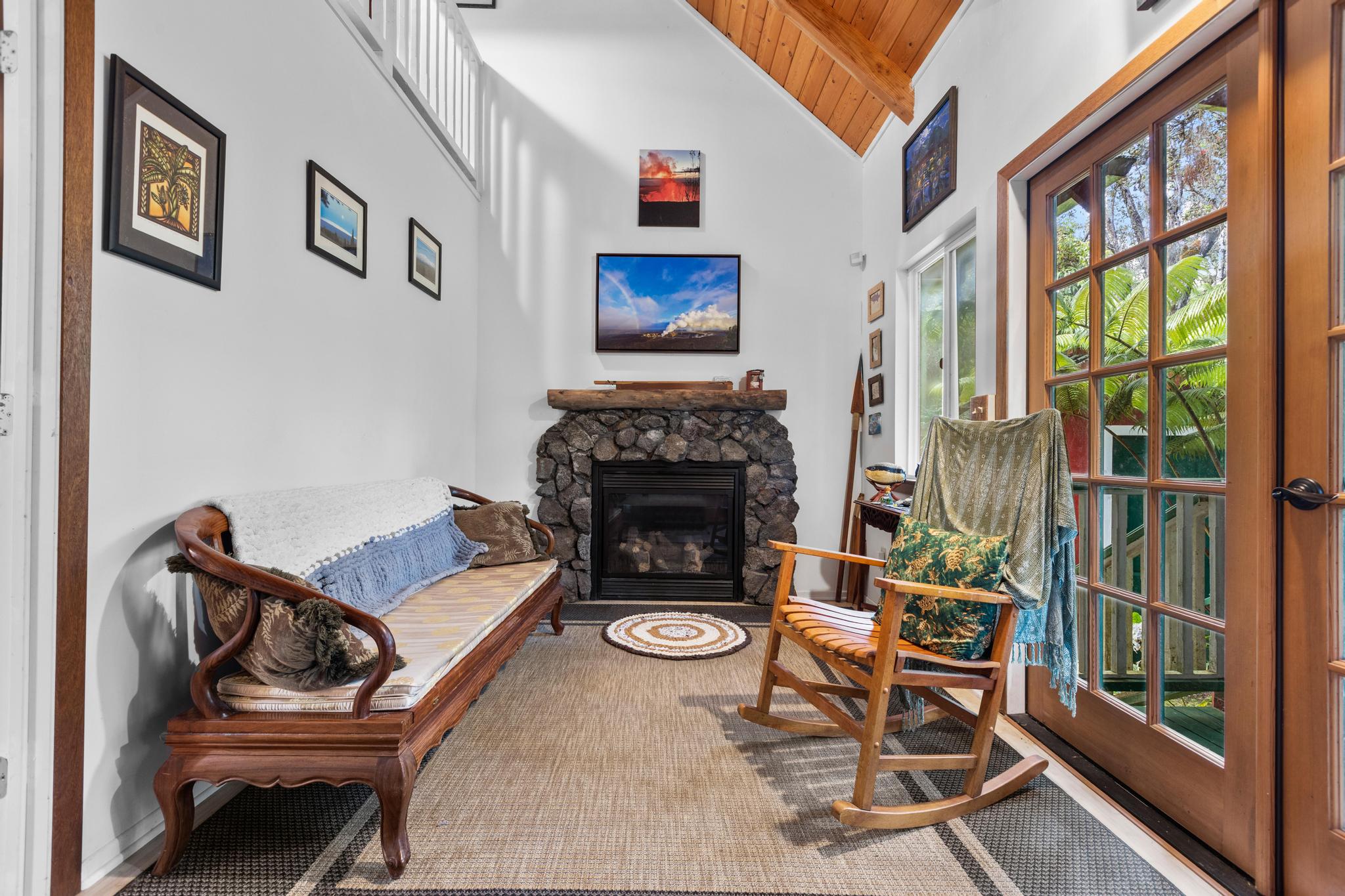 11-3895 5th Street Volcano, HI 96778 - Photo 16 of 28