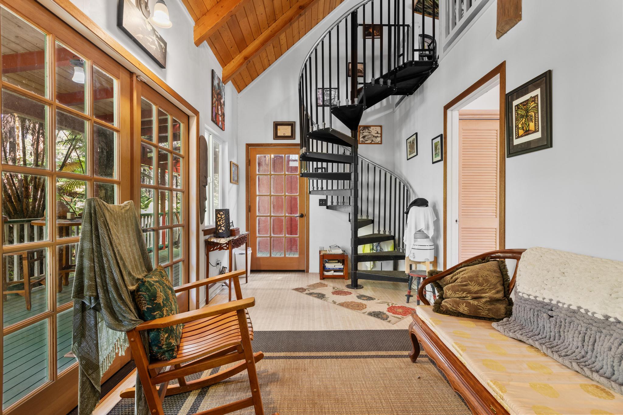 11-3895 5th Street Volcano, HI 96778 - Photo 17 of 28