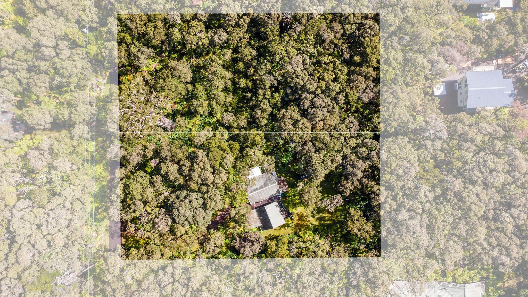 11-3895 5th Street Volcano, HI 96778 - Photo 2 of 28
