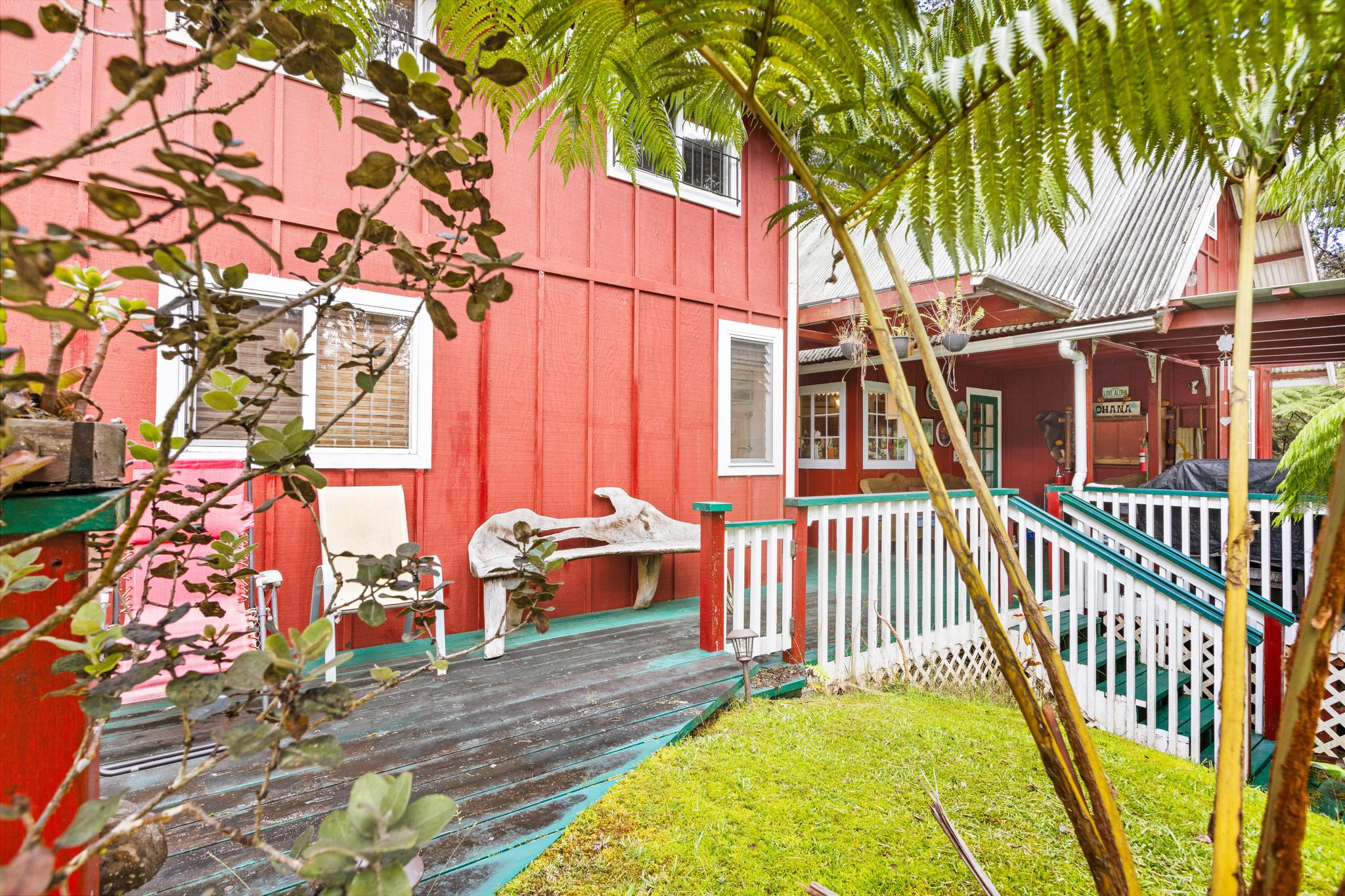 11-3895 5th Street Volcano, HI 96778 - Photo 23 of 28