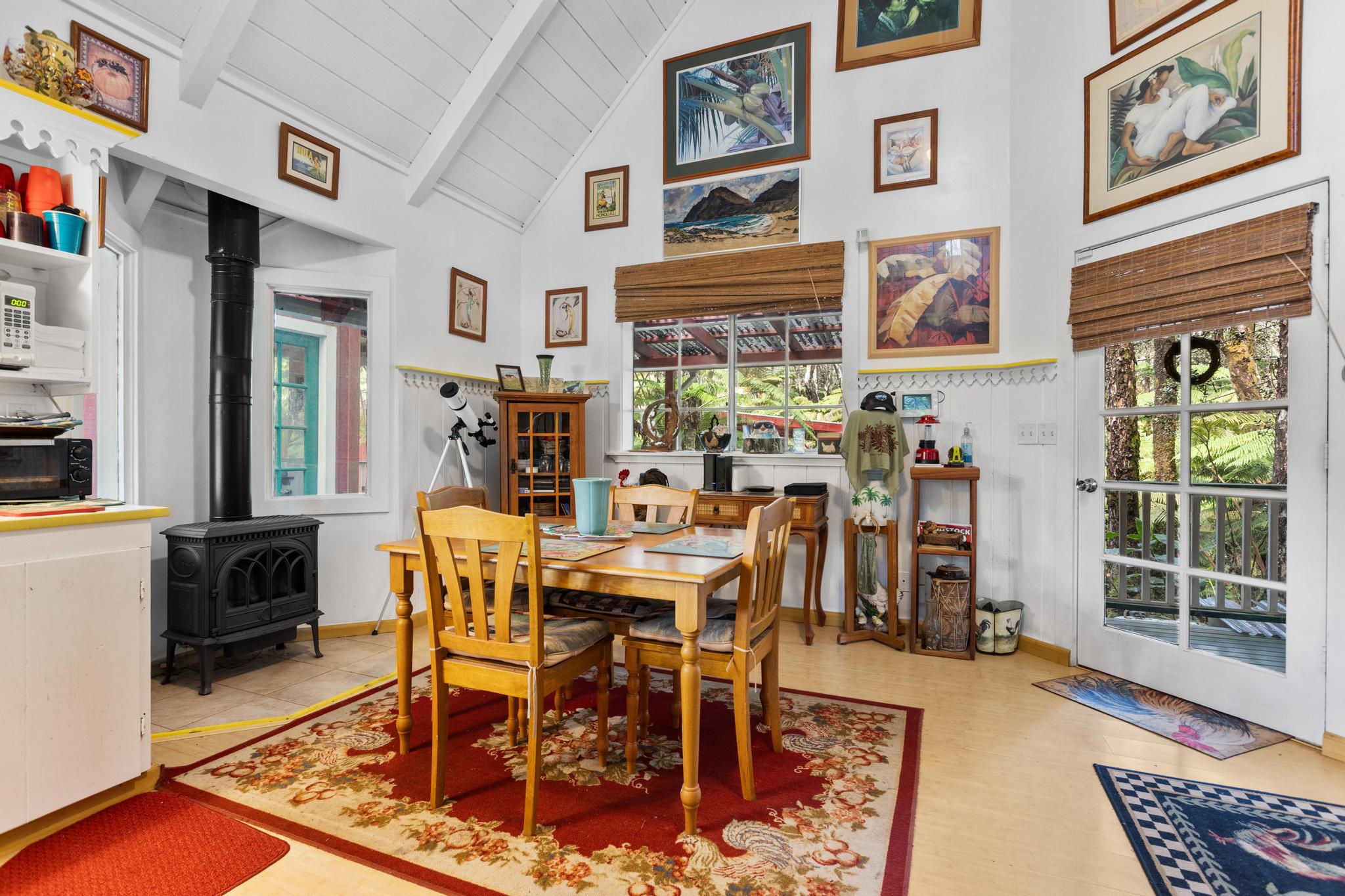 11-3895 5th Street Volcano, HI 96778 - Photo 4 of 28