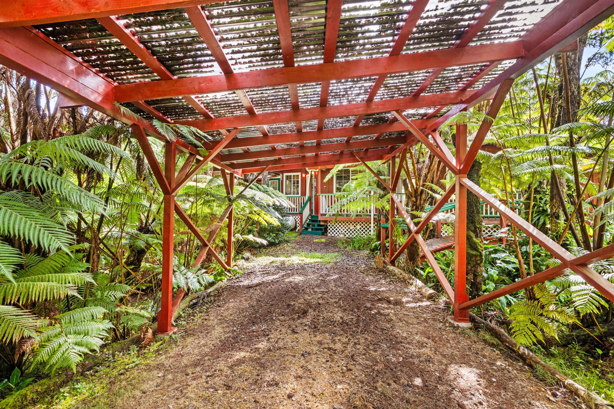 11-3895 5th Street Volcano, HI 96778 - Photo 6 of 28