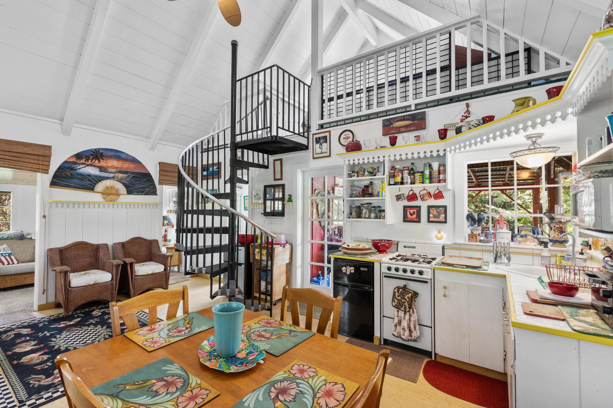 11-3895 5th Street Volcano, HI 96778 - Photo 8 of 28