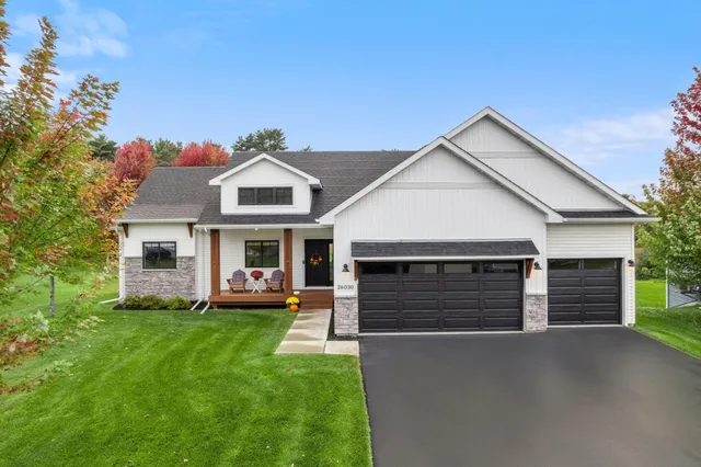 $465,000 | 26030 24th Street West, Zimmerman, MN 55398