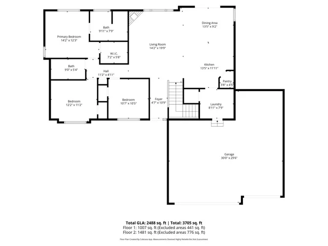 $465,000 | 26030 24th Street West, Zimmerman, MN 55398