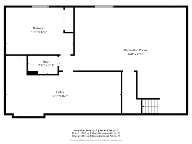 $465,000 | 26030 24th Street West, Zimmerman, MN 55398