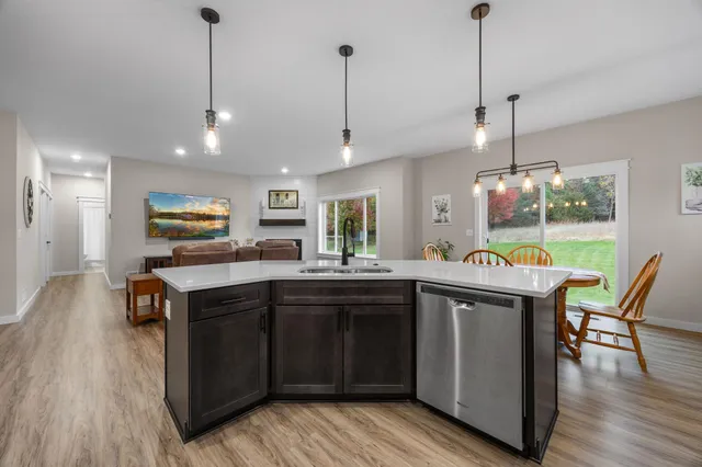 $465,000 | 26030 24th Street West, Zimmerman, MN 55398