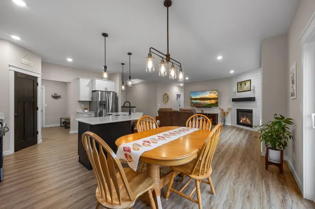 $465,000 | 26030 24th Street West, Zimmerman, MN 55398